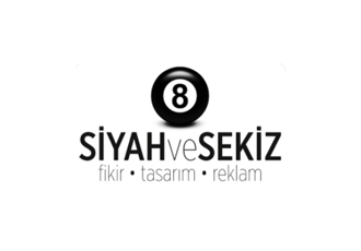 Siyah ve Sekiz Tasarım
